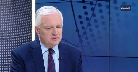 Podwyżki w budżetówce. Gowin: Jedno z najważniejszych zadań w przyszłej kadencji