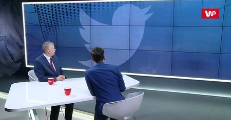 Tłit - Tomasz Siemoniak