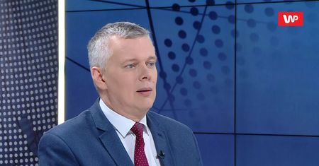 Tomasz Siemoniak o aferze z bananami. "To cenzura"