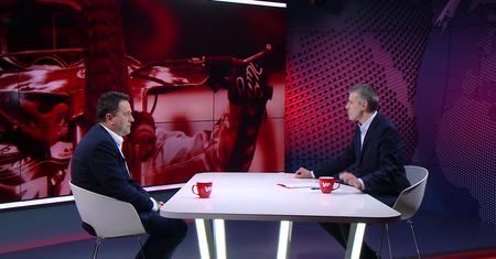 Matej Zagar miał kosmiczną ofertę z Motoru. "Można było spaść z krzesła"