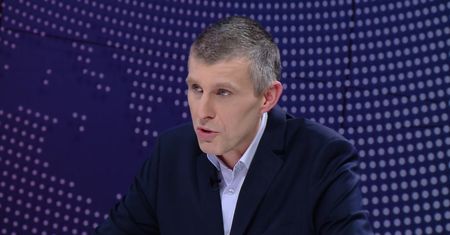 "Dostaliby więcej za punkt, to by pojechali". Odwołanie finału Złotego Kasku pomyłką?