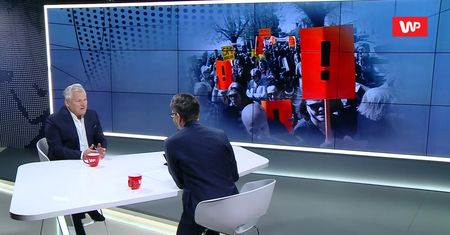 Kwaśniewski o strajku nauczycieli: "dowód kolosalnego cynizmu rządu PiS"