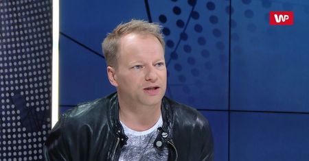 Tłit - Maciej Stuhr