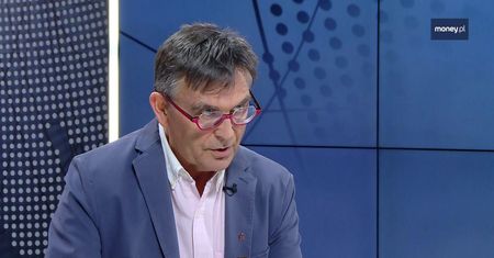 Strajk nauczycieli. Wiceprezes ZNP tłumaczy decyzję o zawieszeniu akcji