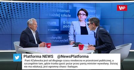 Tłit - Aleksander Kwaśniewski