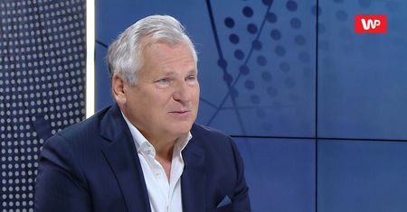 Kwaśniewski zdradza plany na majówkę. "Później będzie czerwcówka, lipcówka..."