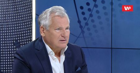 Kwaśniewski o pierwszej damie. Porównał ją do swojej żony