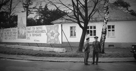 Tajny niemiecki poligon na Pomorzu