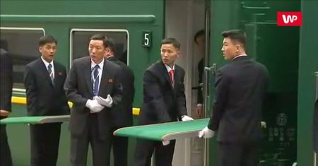 Kiedy twoim szefem jest Kim Dzong Un
