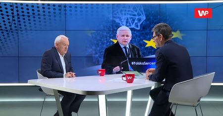 Miller z niedowierzaniem o Junckerze. "Emocjonalnie przeciążony”