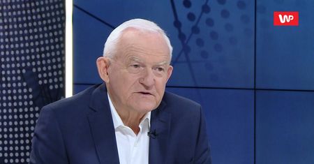 Miller wypomina Kaczyńskiemu euro. Kiedyś prezes PiS "nie protestował”