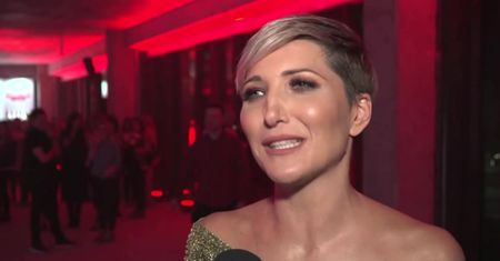 Magda Steczkowska grozi nowym singlem: "Sama napisałem tekst. Była to dla mnie zmora"