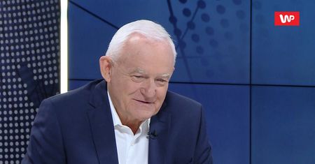 Gdzie będzie Polska w UE za 15 lat? Miller pokazuje dwie ścieżki