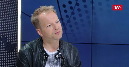 Maciej Stuhr o Krystynie Pawłowicz. "Nieszczęsna kobieta, pomińmy ją milczeniem"