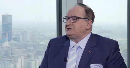 "Racja Stanu": wg Jacka Saryusza-Wolskiego "jesteśmy wzorcowym członkiem" Unii Europejskiej