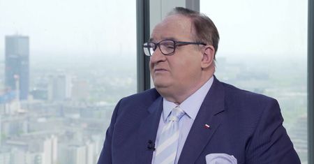 Saryusz-Wolski o Tusku: "Jest winien brexitu". Zawiódł, więc powinien odejść