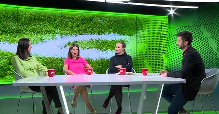 "Druga połowa". Słabszy moment Lewandowskiego i Piątka. "W gorszych chwilach obrywają najlepsi"