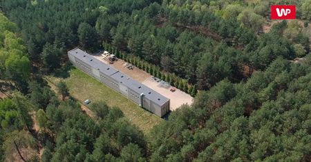 Zapomniany Klempicz. Wielki plan budowy elektrowni jądrowej zastopowany przez Czarnobyl