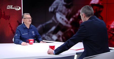 Magazyn Bez Hamulców #4: Jacek Ziółkowski i Dariusz Śledź gośćmi [cały odcinek]