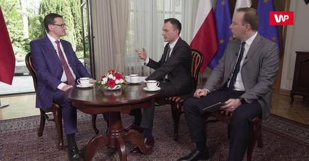 Zmiana w podatkach. "Znacząca, także dla emerytów i dla wszystkich"