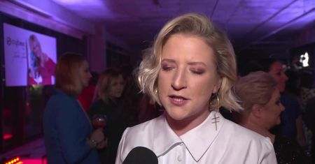 Lara Gessler zdradza, jak dba o sylwetkę: "Dużo jeżdżę na hulajnogach i jem w nie największych ilościach"