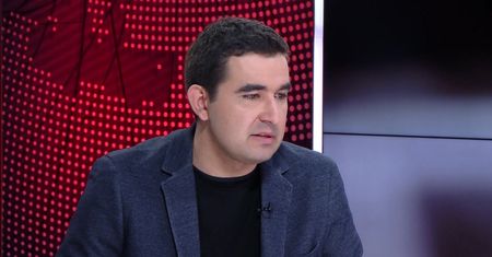 Mecz z Włókniarzem to dla Get Well mus. Może się zrobić nerwowo