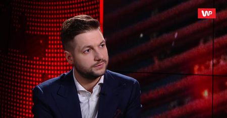 Patryk Jaki o ochronie wartości chrześcijańskich w Europie