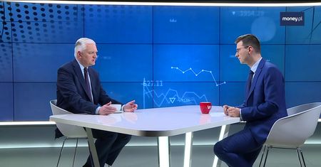 Zakaz handlu nie do ruszenia. Wicepremier: małe sklepy i tak by upadły