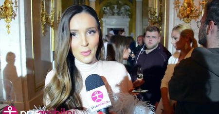Marina Łuczenko oburzona porównaniami do Ariany Grande: "Ona ma operacje plastyczne, a ja nie mam żadnych"