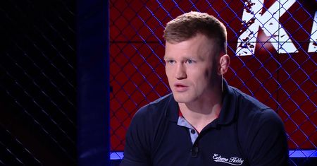 "Klatka po klatce" #30: wielki polski talent wraca po 5 operacjach