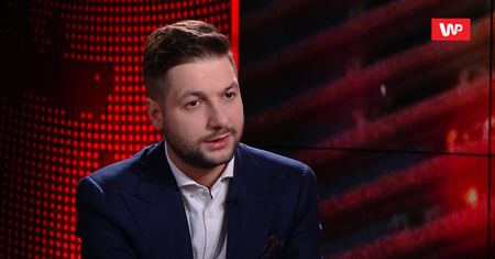 Patryk Jaki odpowiada na zarzuty Grzegorza Schetyny: trafił kulą w płot