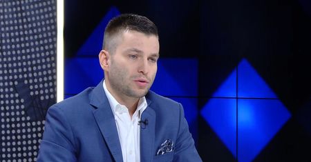 Marek Szkolnikowski: Polski rynek kanałów sportowych jest bardzo nasycony [1/5] [Sektor Gości]
