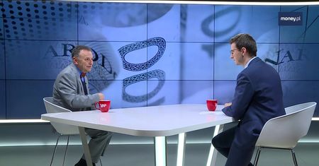 Likwidacja OFE. Ekspert: operacja gorsza niż to, co zrobiła Platforma