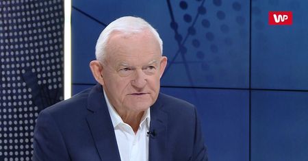 Tłit - Leszek Miller