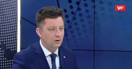 Kłótnia między Pawłowicz a Mazurek. Michał Dworczyk komentuje
