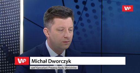 Uszczypliwy wpis Tuska. Michał Dworczyk ripostuje