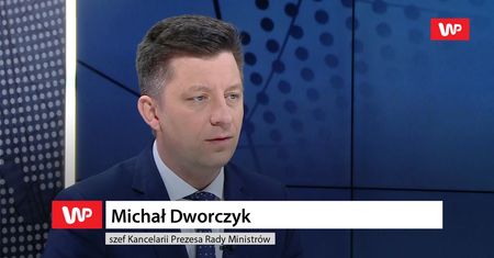 Strajk nauczycieli. Okrągły Stół na Stadionie Narodowym. Michał Dworczyk zdradza szczegóły