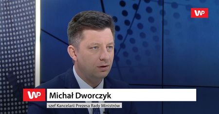 Strajk nauczycieli. Michał Dworczyk odpowiada Lechowi Wałęsie