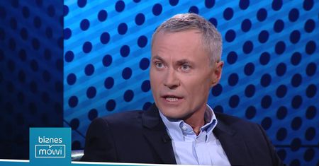 Giedrojć o warunkach rozwoju gospodarki. "Buldożerami się nie buduje".