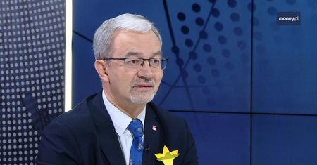 Euro w Polsce. Minister rozwoju: na razie nie, w przyszłości tak