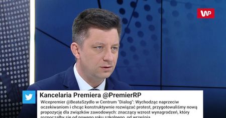 Tłit - Michał Dworczyk