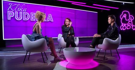 Alicja Bachleda-Curuś znowu randkuje. "Ma swój typ: lubi bogatych" (KLIKA PUDELKA)