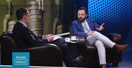 Biznes będzie omijał Polskę. Ekspert ONZ wskazuje dlaczego