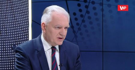 Jarosław Gowin odpowiada Lechowi Wałęsie ws. Solidarności