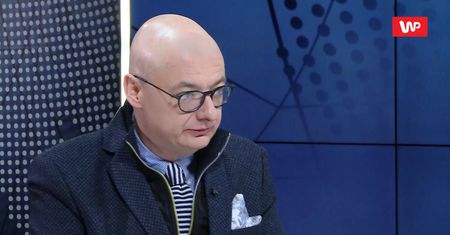Gowin się chwali relacją z Kaczyńskim. Michał Kamiński: nie, no brawo!