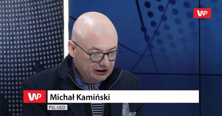 Wybory. Deklaracja Kaczyńskiego ws. euro. Michał Kamiński ma teorię