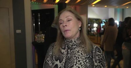 Małgorzata Potocka: "Nowy Jork to moje drugie miasto"