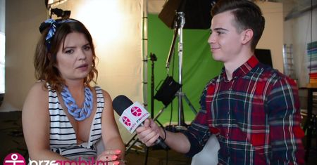 Marta Manowska o pożarze w Notre-Dame: "Może to czas, żeby Francja wróciła do Kościoła"