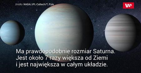 Zaskakujące odkrycie w układzie Kepler-47