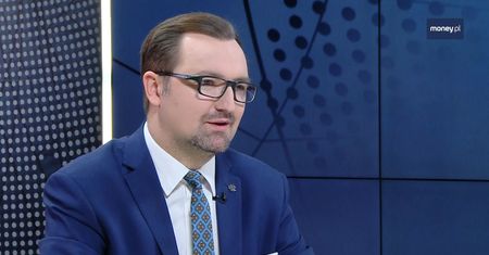 Wiceminister środowiska nieprzejednany. "Zawsze odmawiam"